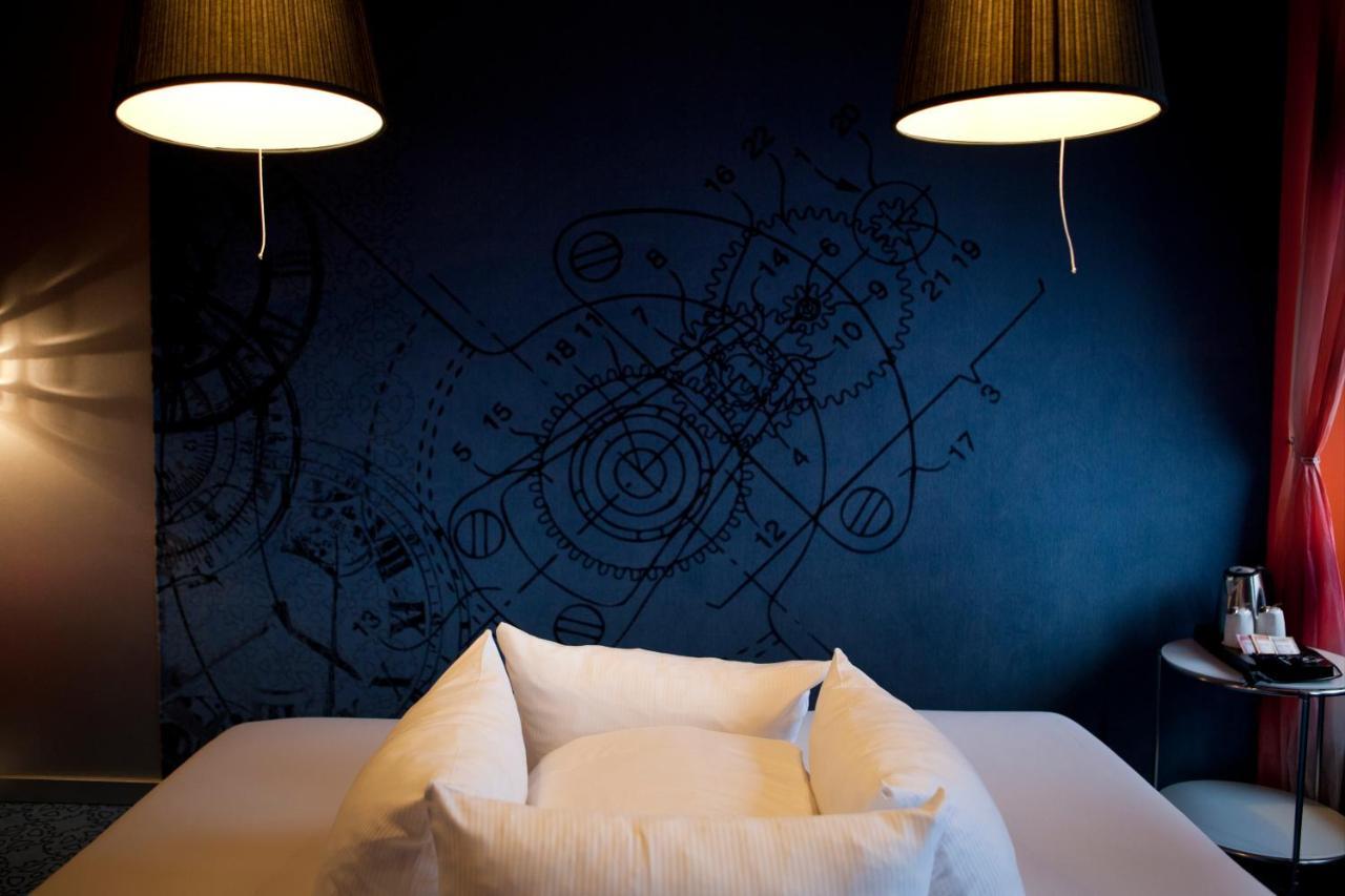 Hotel Skotel Amsterdam, Hotelschool The Hague Ámsterdam