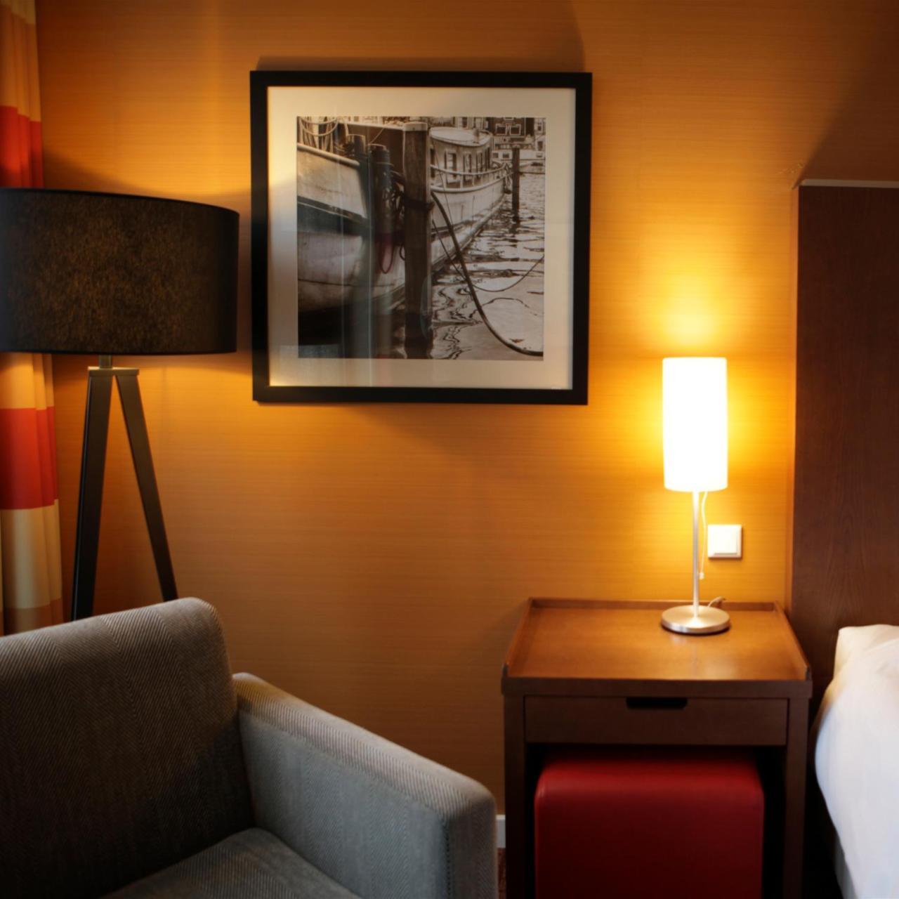 Hotel Skotel Amsterdam, Hotelschool The Hague Ámsterdam