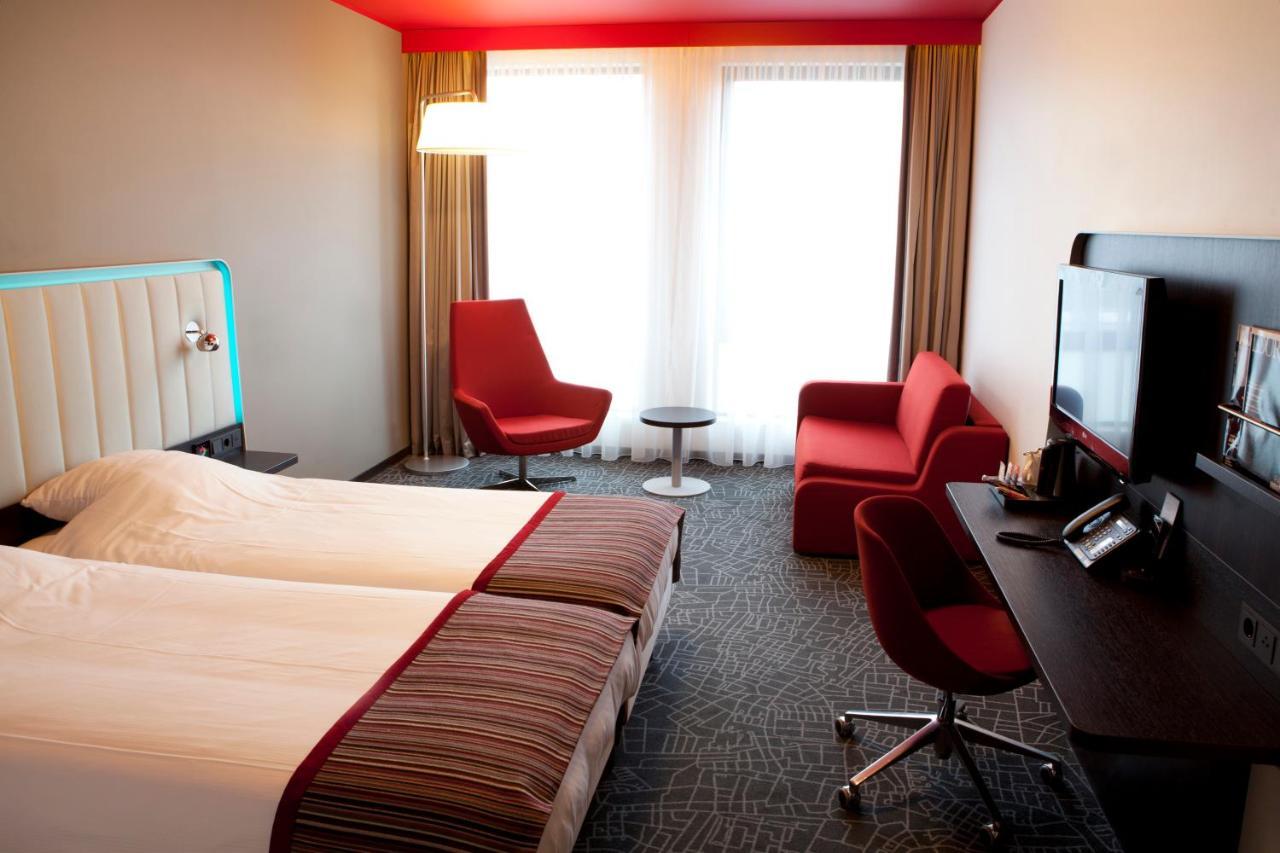 Skotel Amsterdam, Hotelschool The Hague Ámsterdam